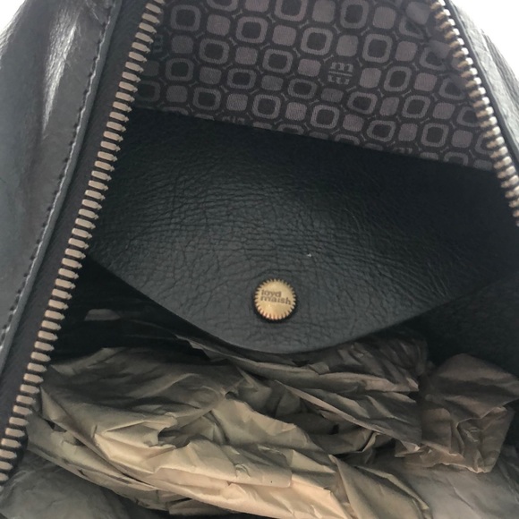 LAST CHANCE 🎀 LOYD MAISH HOBO BAG *ONE OF A KIND RARITY* - Picture 4 of 8